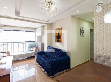 Apartamento · 62m² · 2 Quartos · 2 Vagas · Apartamento à Venda - Centro, 2 Quartos,  62 m² - Osasco