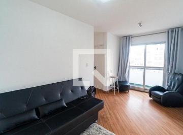 Apartamento · 49m² · 2 Quartos · 1 Vaga · Apartamento à Venda - Chácara Inglesa, 2 Quartos,  49 m² - São Paulo