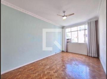 Apartamento · 90m² · 3 Quartos · 1 Vaga · Apartamento à Venda - Laranjeiras, 3 Quartos, 90 m² - Rio de Janeiro