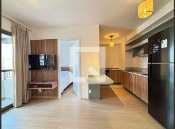 Apartamento · 39m² · 2 Quartos · Apartamento à Venda - Vila Olímpia, 2 Quartos, 39 m² - São Paulo