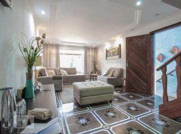 Casa · 260m² · 3 Quartos · 3 Vagas · Casa à Venda - Cidade Lider, 3 Quartos,  260 m² - São Paulo