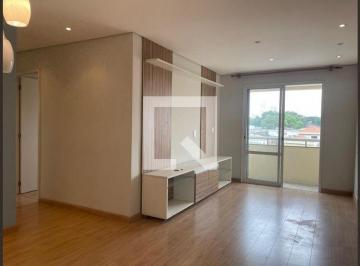Apartamento · 71m² · 3 Quartos · 3 Vagas · Apartamento à Venda - Vila Carrão, 3 Quartos,  71 m² - São Paulo