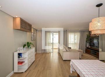 Apartamento · 110m² · 3 Quartos · 2 Vagas · Apartamento à Venda - Portal do Morumbi, 3 Quartos,  110 m² - São Paulo