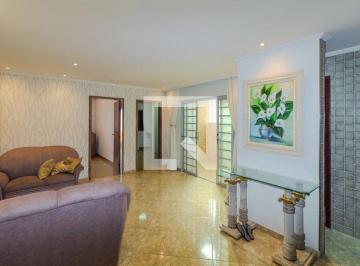 Casa · 230m² · 3 Quartos · 3 Vagas · Casa à Venda - Chácara Mafalda, 3 Quartos,  230 m² - São Paulo