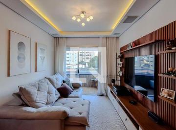 Apartamento · 97m² · 3 Quartos · 2 Vagas · Apartamento à Venda - Vila Mariana, 3 Quartos,  97 m² - São Paulo