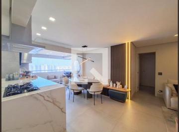 Apartamento · 78m² · 2 Quartos · 2 Vagas · Apartamento à Venda - Santana, 2 Quartos, 78 m² - São Paulo
