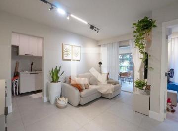 Apartamento · 69m² · 2 Quartos · 1 Vaga · Apartamento à Venda - Vila Mariana, 2 Quartos, 69 m² - São Paulo