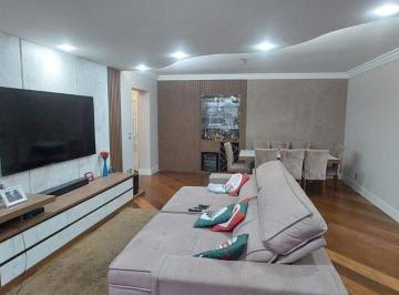 Apartamento · 175m² · 4 Quartos · Apartamento à venda - na Vila Sanches