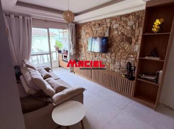 Apartamento · 67m² · 2 Quartos · 1 Vaga · Apartamento Reformado à Venda no Vilaggio di Antonini em Vista Verde São José dos Campos