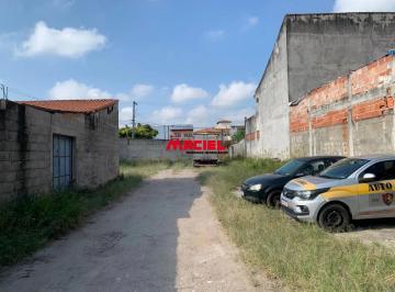 Terreno · 250m² · Área de Esquina no Galo Branco com 1.065m² e Grande Potencial Comercial e Construtivo