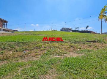 Terreno · 332m² · Terreno à Venda no Condomínio Terras Alpha ? Urbanova, São José dos Campos | 332 m² com Leve Aclive