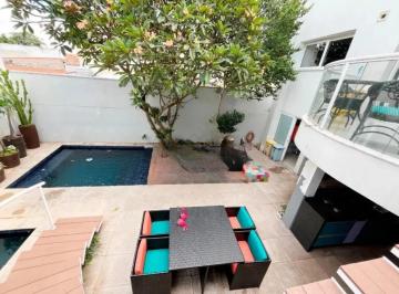 Casa · 390m² · 3 Quartos · 6 Vagas · Sobrado com 03 dormitórios para venda e locação, 390m² no bairro Olímpico - São Caetano do Sul/SP