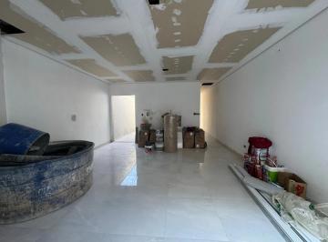 Casa · 125m² · 3 Quartos · 2 Vagas · Casa Assobradada com 03 dormitórios á venda, 70 m² no bairro Parque João Ramalho - Santo André/SP