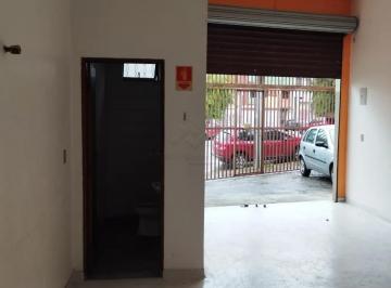 Comercial · 35m² · 1 Vaga · Salão comercial á venda, 35 m² no bairro Jardim Las Vegas - Santo André/SP