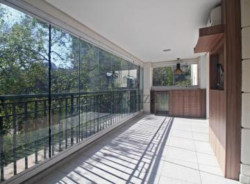 Apartamento · 150m² · 3 Quartos · 2 Vagas · Apartamento - Jardim Paulista - 3 Suítes - 150m².