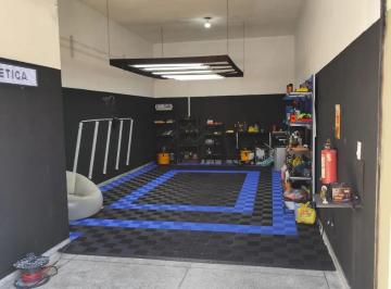 Comercial · 39m² · 1 Vaga · Salão comercial para venda, 39 m² no bairro Jardim Las Vegas - Santo André/SP