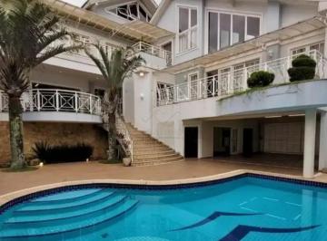 Casa · 591m² · 5 Quartos · 6 Vagas · Casa com 05 dormitórios para locação, 591 m² no bairro Independência - São Bernardo do Campo/SP