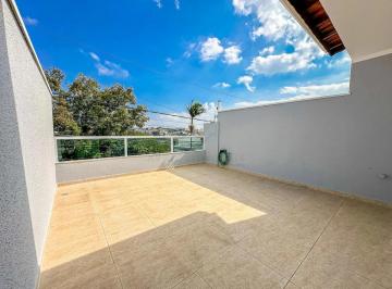 Casa · 140m² · 3 Quartos · 2 Vagas · Sobrado com 03 dormitórios à venda, 222m² no bairro Parque Marajoara - Santo André/SP