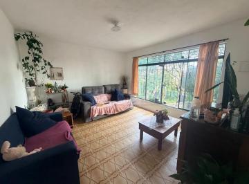 Casa · 160m² · 3 Quartos · 3 Vagas · Sobrado com 03 dormitórios á venda, 160m²  no bairro Vila Humaíta - Santo André/SP