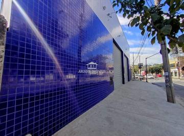 Comercial · 350m² · Galpão no Dom Bosco para para aluguel na Ariane Imóveis