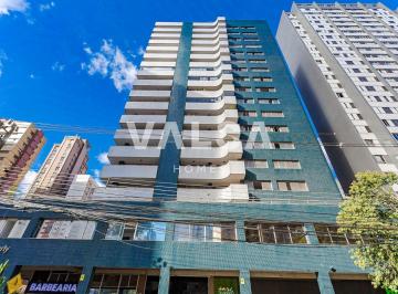 1 · Apartamento com 275.22 m², 4 quartos sendo 2 suítes à venda no bairro Batel.