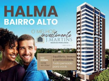 Apartamento · 50m² · 2 Quartos · 2 Vagas · Apartamento 2 quartos para Venda Alemães, Piracicaba