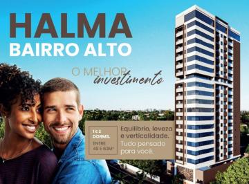 Apartamento · 50m² · 2 Quartos · 2 Vagas · Apartamento 2 quartos para Venda Alemães, Piracicaba