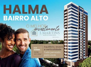 Apartamento · 50m² · 2 Quartos · 2 Vagas · Apartamento 2 quartos para Venda Alemães, Piracicaba