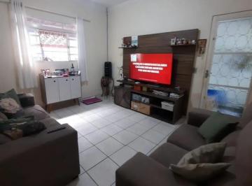 Casa · 150m² · 2 Quartos · 1 Vaga · Oportunidade - Casa - Residencial Sao Francisco - 2 Dormitórios - 68m².