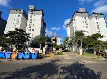 Apartamento · 43m² · 2 Quartos · 1 Vaga · 
                                Apartamento a venda no Igara Canoas com piscina e Minha Casa Minha 