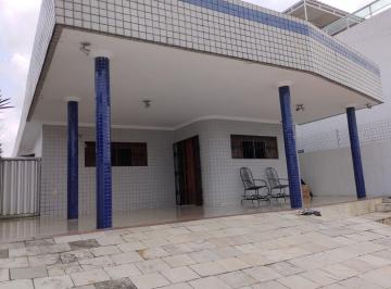 Casa · 178m² · 3 Quartos · 4 Vagas ·
EXCELENTE CASA PARA LOCAÇÃO NO BAIRRO DO CRISTO REDENTOR EM JOÃO PE