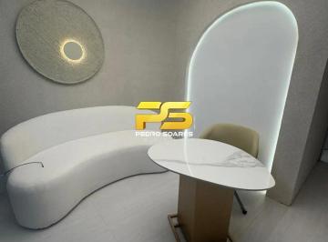 Comercial · 31m² · 1 Vaga · SALA MOBILIADA A VENDA NO BAIRRO DOS ESTADOS EM JOÃO PESSOA - PB