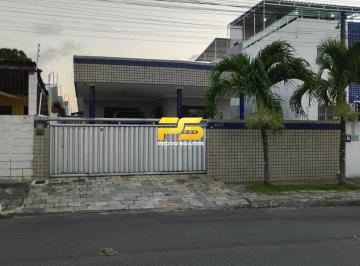 Casa · 178m² · 3 Quartos · 4 Vagas · EXCELENTE CASA A VENDA NO BAIRRO DO CRISTO REDENTOR EM JOÃO PESSOA / PB