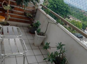 Apartamento · 80m² · 3 Quartos · 1 Vaga · APARTAMENTO COM 80m² A VENDA NO BAIRRO DO TAMBIÁ EM JOÃO PESSOA / PB