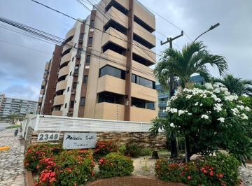Apartamento · 105m² · 3 Quartos · 2 Vagas · APARTAMENTO BEIRA MAR A VENDA NO BAIRRO JARDIM OCEANIA EM JOÃO PESSOA - PB