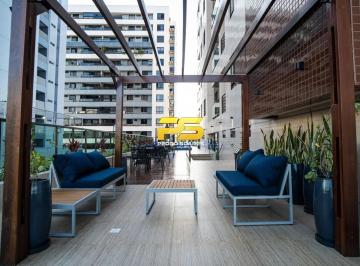 Apartamento · 84m² · 3 Quartos · 2 Vagas · APARTAMENTOS DE ALTO PADRÃO PARA VENDA A PARTIR R$ 985.870,00 – ÚLTIMAS UNIDADES NO BAIRRO OCEANIA E