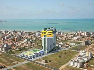 Apartamento · 80m² · 3 Quartos · 1 Vaga · APARTAMENTO A VENDA NO BAIRRO DO BESSA EM JOÃO PESSOA - PB