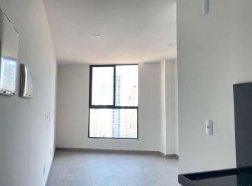 Apartamento · 20m² · 1 Quarto · 1 Vaga · Flat para venda em Manaíra | 20m² | R$ 300 mil