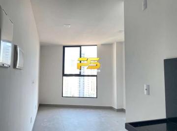 Apartamento · 20m² · 1 Quarto · 1 Vaga · Flat para venda em Manaíra | 20m² | R$ 300 mil