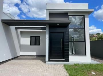 Casa · 59m² · 2 Quartos · 1 Vaga · Casa à venda - em Metzler