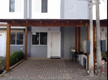 Casa · 85m² · 2 Quartos · 1 Vaga · 
                                Casa em Condomínio Mobiliada à Venda no Bairro Igara em Canoas
    