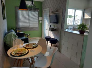 Casa · 45m² · 1 Vaga · 
                                Casa de porteira fechada, nunca habitada, pronta para você entrar e