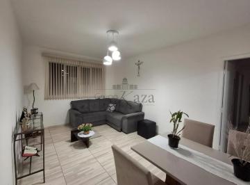Apartamento · 93m² · 3 Quartos · 1 Vaga · Oportunidade - Apartamento - Vila Ema - Residencial Santa Ana - 3 Dormitórios - 93m².