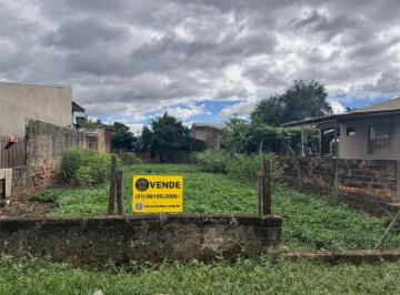 Terreno · 
                                TERRENO À VENDA – SANTOS DUMONT | SÃO LEOPOLDO
                    