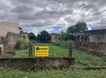 Terreno · 300m² · TERRENO À VENDA – SANTOS DUMONT | SÃO LEOPOLDO
