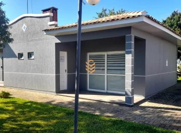 Casa · 3 Quartos · 2 Vagas · Casa em Condominio Residencial Sao Luiz a venda em Canoas