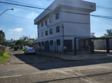 Apartamento · 2 Quartos · 
                                Apartamento a venda em Nova Santa Rita Berto Cirio com acabamento e