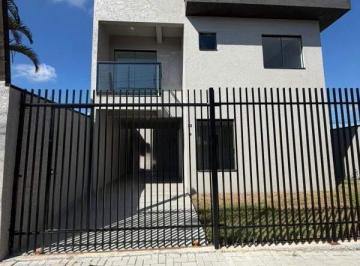 Casa · 79m² · 3 Quartos · 3 Vagas · Sobrado à Venda em Curitiba