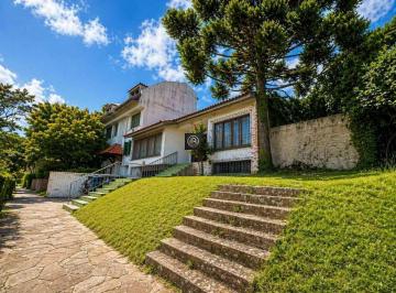 18451186c7f8603ae487f70d938c72.jpeg · Casa à venda em Porto Alegre, Três Figueiras, com 4 quartos, 396m²