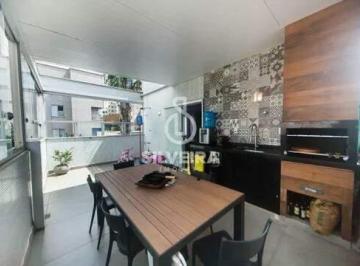 Apartamento · 120m² · 3 Quartos · 2 Vagas · Cobertura Residencial 3 Quartos no Buritis — 120 m² | 2 Vagas